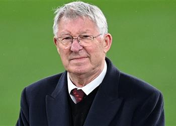 تقارير فيرجسون ي حدد خليفة سولشاير ويضغط على مانشستر يونايتد للتعاقد معه