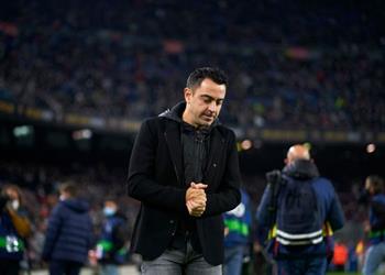 بعد ارتباطه بمحمد صلاح تشافي يسعى لضم مهاجم الجزائر إلى برشلونة