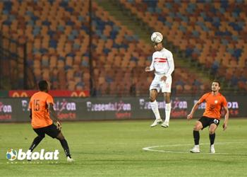 الزمالك في مهمة صعبة أمام البنك الأهلي لاستكمال صحوته بالدوري