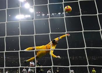 فيديو مباراة مثيرة و5 أهداف إنتر ميلان ي كبد نابولي الهزيمة الأولى في الدوري الإيطالي