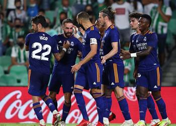 تقارير ريال مدريد يستعد لبيع 4 لاعبين في الميركاتو الشتوي