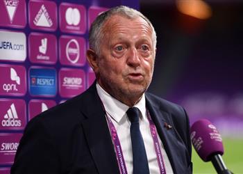 رئيس ليون ما حدث لـ باييت دمرنا ورد فعل مارسيليا كان عنيف ا