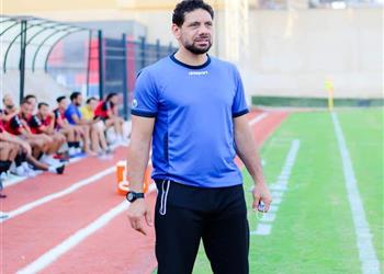 سمير كمونة قائمة منتخب مصر لـ كأس العرب ينقصها ثنائي الأهلي وبيراميدز