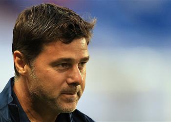 تليجراف تكشف موقف بوتشيتينو من تدريب مانشستر يونايتد