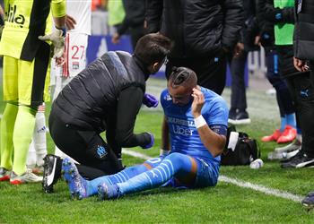 رئيس مارسيليا باييت تأثر نفسي ا بما حدث أمام ليون واحترمنا قرار الحكم