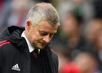 ذا صن مانشستر يونايتد تواصل مع مدرب من الدوري الإنجليزي بعد إقالة سولشاير