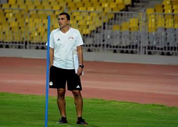 أسامة نبيه يروي تفاصيل خلافه مع كارتيرون في الزمالك