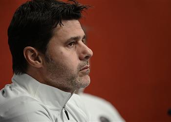 ديلي ميل تغير مفاجئ في موقف بوتشيتينو تجاه تدريب مانشستر يونايتد