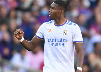 رومينيجه يعترف رحيل ألابا إلى ريال مدريد أثر بالسلب على بايرن ميونخ