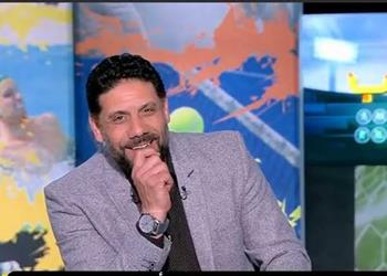 سمير كمونة أفشة لا يجب أن يجلس بديلا في منتخب مصر وكأس العرب سيكون انطلاقة هذا اللاعب