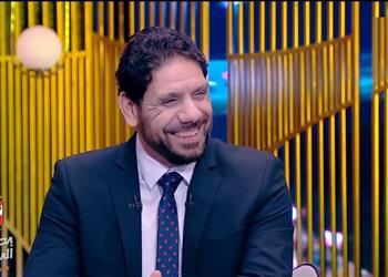 سمير كمونة لم أتواجد في الأهلي بسبب محمود الخطيب ولا أقبل العمل بواب في النادي