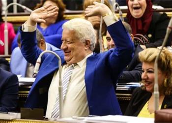 وزارة الرياضة تعلن عبر بطولات موعد عودة مرتضى منصور لـ الزمالك وأحقيته في الترشح بالانتخابات