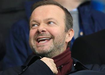 بسبب المدرب الجديد سكاي وودوارد قد يؤجل رحيله عن مانشستر يونايتد