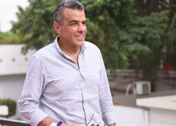 خالد مرتجي يرد على أنباء تلقيه وعد ا برئاسة الأهلي مستقبل ا