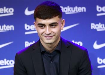 أربعة أضعاف راتبه آس بايرن ميونخ ي جهز عرض ا مغري ا لضم بيدري من برشلونة