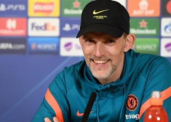 توخيل يوضح حالة لوكاكو وجورجينيو قبل مواجهة تشيلسي ويوفنتوس في دوري أبطال أوروبا