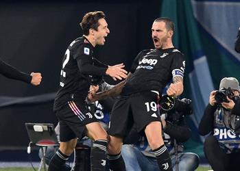 قائمة يوفنتوس لمباراة تشيلسي في دوري أبطال أوروبا عودة ديبالا وغياب 5 لاعبين