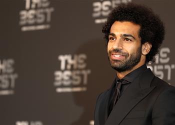 كيفية التصويت لـ محمد صلاح في جائزة ذا بيست أفضل لاعب في العالم 2021