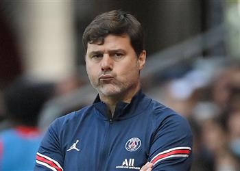 تقارير فرنسية توضح حقيقة رغبة بوتشيتينو في مغادرة باريس سان جيرمان