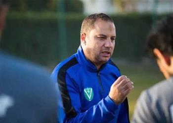 مدرب غزل المحلة نستحق ركلة جزاء أمام الأهلي والفار يظلمني