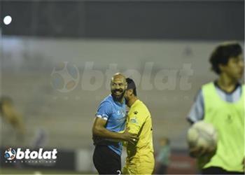 محمد فتح الله لـ بطولات المحلة لعب الند بالند أمام الأهلي وخسرنا لسبب وحيد