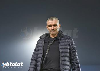 كارتيرون تعادل الزمالك مع البنك الأهلي ليس نهاية العالم وإصابة زيزو أضاعت الفوز