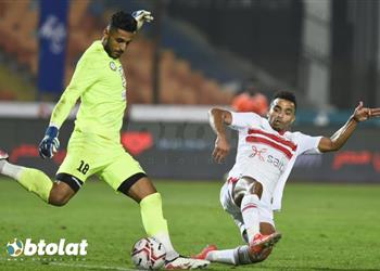 مدافع البنك الأهلي يشكر كيروش والزنفلي كنا قريبين من الفوز على الزمالك