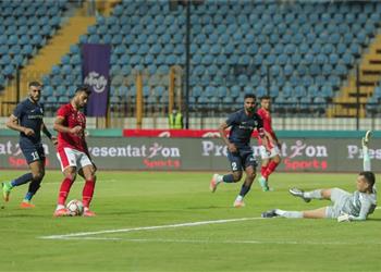 الأهلي يعلن غياب حسام حسن عن مباراة سموحة في الدوري