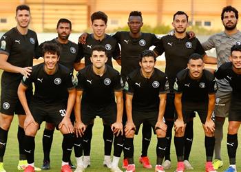 هاني سعيد بيراميدز قادر على الفوز بالدوري والكونفدرالية