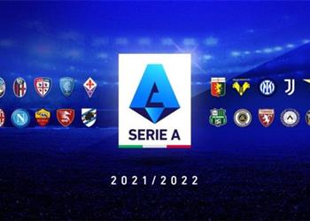 ترتيب الدوري الإيطالي بعد نهاية الجولة 13 الصدارة تشتعل