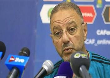 طلعت يوسف لاعبو الإسماعيلي يفتقدون الروح والفريق يحتاج تدعيم في كل المراكز