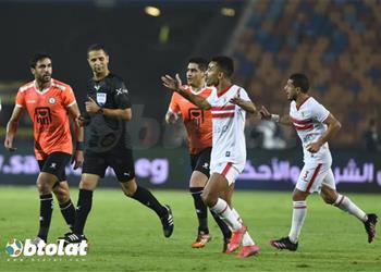 استهتار وسوء دفاع ربيع ياسين يعدد مشكلات الزمالك بعد التعادل مع البنك الأهلي