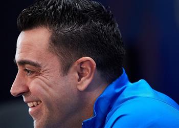 قائمة برشلونة لمباراة بنفيكا في دوري أبطال أوروبا عودة الثنائي المصاب