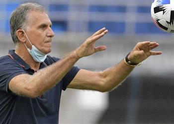 فرديناند يقلق منتخب مصر بشأن مستقبل كيروش