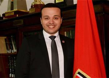 محمد الجارحي الأهلي لا يتأثر بالسوشيال ميديا وخلافاتنا داخل الغرف المغلقة