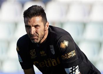 بوفون مونديال قطر دافعي لعدم الاعتزال وانتظرت برشلونة وريال مدريد في 2018