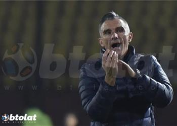 أمير مرتضى يعلن عبر بطولات مصير كارتيرون في الزمالك وأول صدام متوقع معه