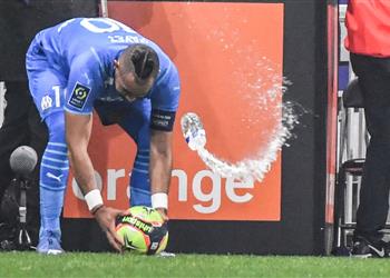 صاحب واقعة الاعتداء على باييت نادم على ما فعلته ولم أقصد إيذاء ديمتري