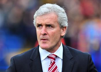 مارك هيوز يعلق على إمكانية تدريب مانشستر يونايتد