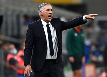 تقارير ريال مدريد يسعى للتعاقد مع لاعب مانشستر سيتي