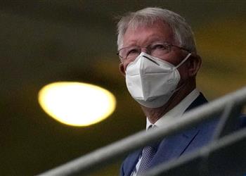 تقارير تكشف دور فيرجسون في حسم هوية مدرب مانشستر يونايتد الجديد