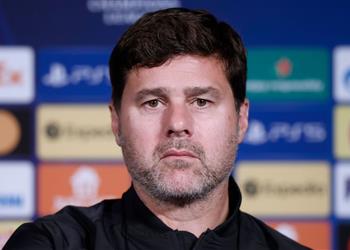 بوتشيتينو يكسر حاجز الصمت بشأن اقترابه من تدريب مانشستر يونايتد