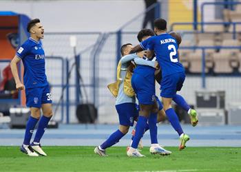 منافس الأهلي المحتمل فيديو الهلال يتوج بـ دوري أبطال آسيا أمام بوهانج ستيلرز ويتأهل لمونديال الأندية