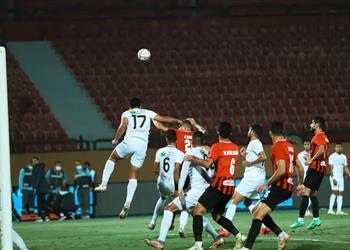 فيديو إنبي يخطف فوز ا صعب ا على فيوتشر بثنائية في الدوري