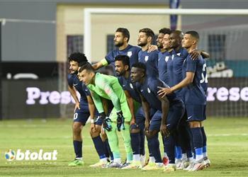 إنبي لا توجد عروض لـ محمود جاد ولن نفرط في إيبوكا بأقل من 3 ملايين دولار