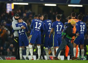 توخيل بعد سحق يوفنتوس برباعية قد نحافظ على لقب دوري أبطال أوروبا