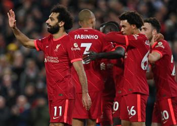 تشكيل ليفربول المتوقع أمام بورتو اليوم في دوري أبطال أوروبا