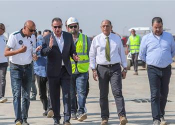 الخطيب طلبنا حكام أجانب للقمة بعد أزمة التصريحات والأهلي فعل الكثير من أجل رمضان صبحي