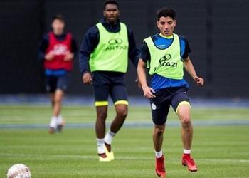 أحمد مصطفى يكشف عبر بطولات تشخيص إصابته ومدة غيابه عن الإسماعيلي