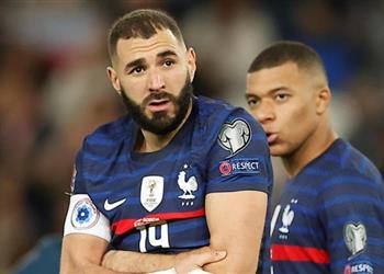 الحكم بالسجن لمدة عام ضد كريم بنزيما في قضية فالبوينا